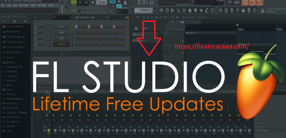 what is the latest fl studio version for mac
